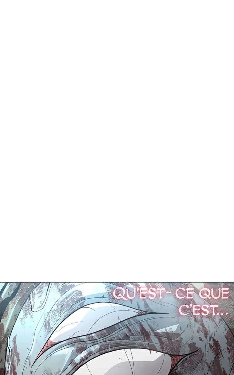 L'ère des surhommes Chapitre 122 - Page 27