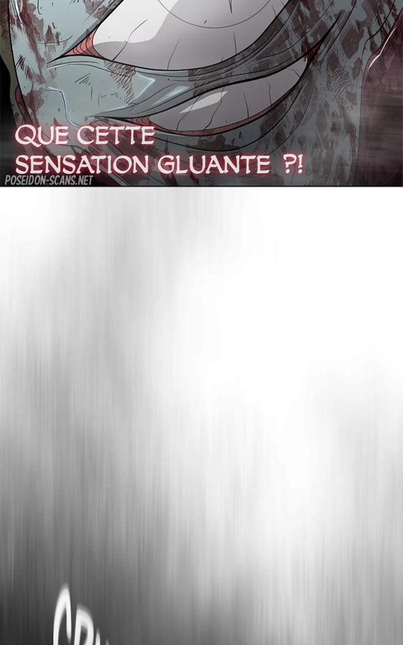 L'ère des surhommes Chapitre 122 - Page 28