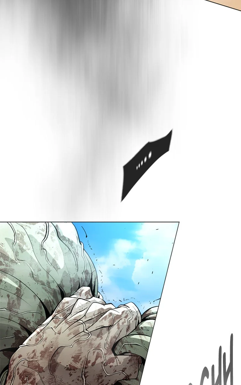 L'ère des surhommes Chapitre 122 - Page 32