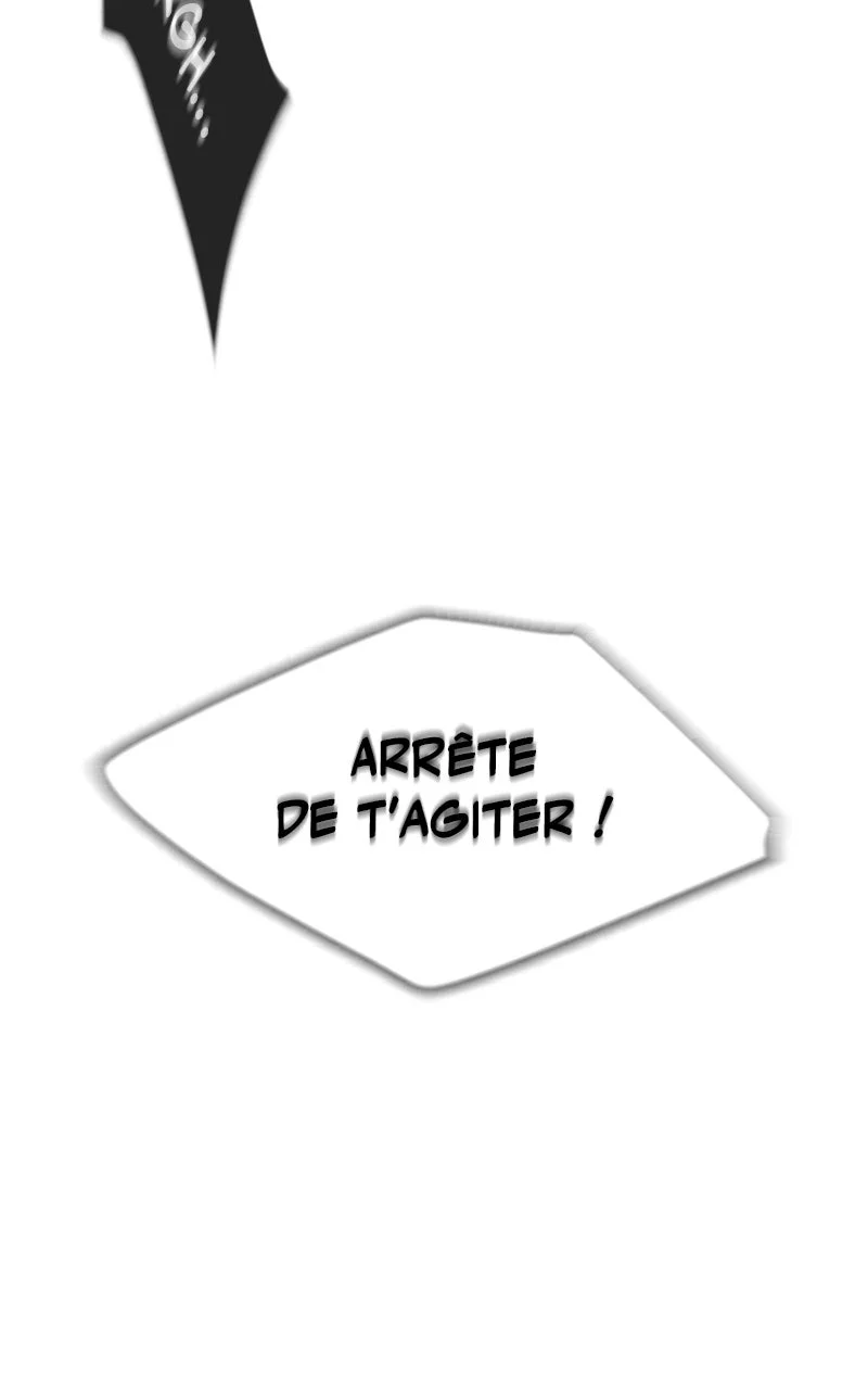 L'ère des surhommes Chapitre 122 - Page 34