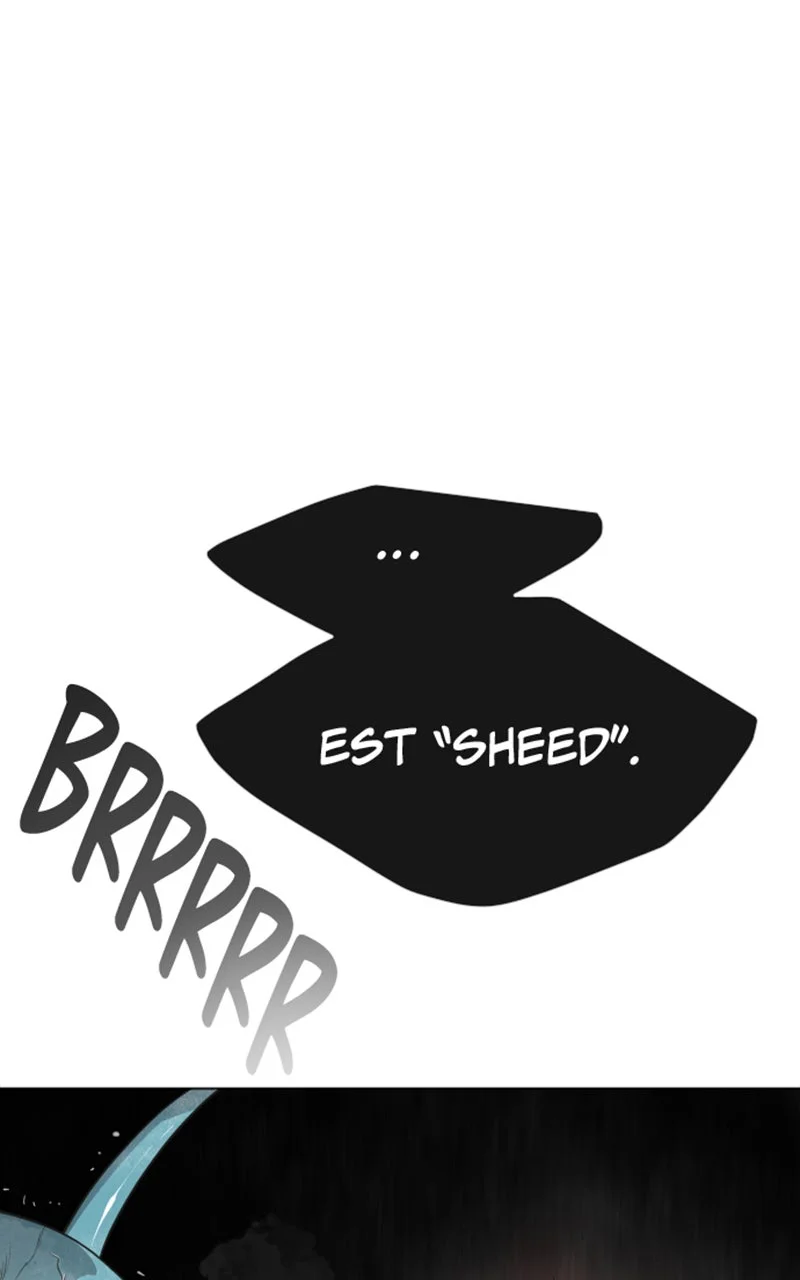 L'ère des surhommes Chapitre 122 - Page 6