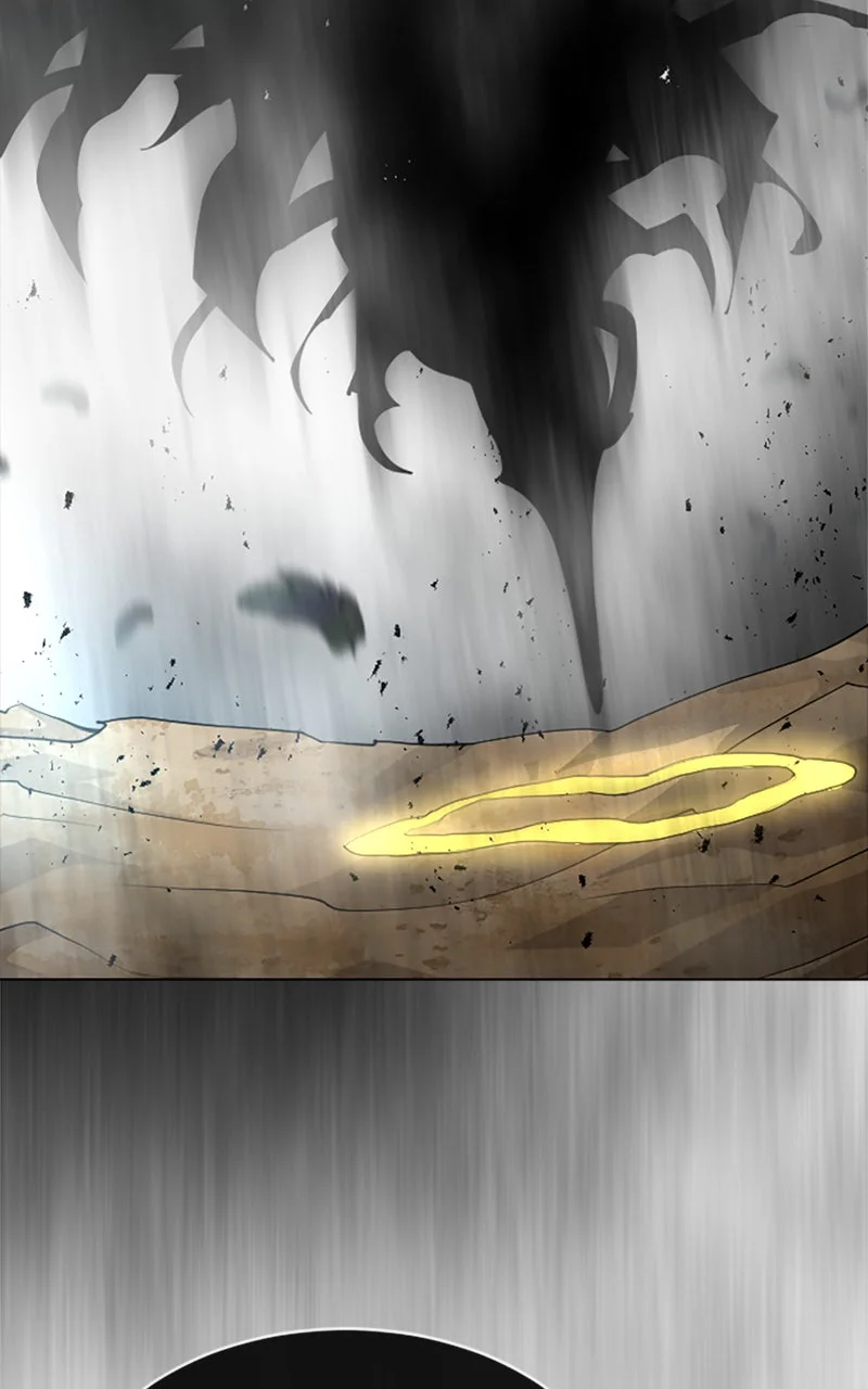 L'ère des surhommes Chapitre 122 - Page 69