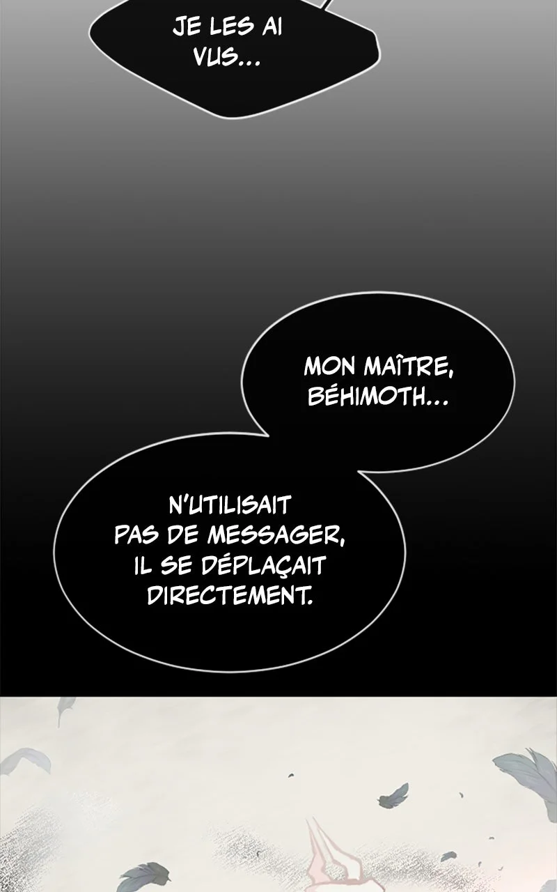 L'ère des surhommes Chapitre 122 - Page 81
