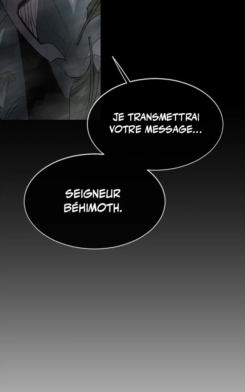 L'ère des surhommes Chapitre 122 - Page 85