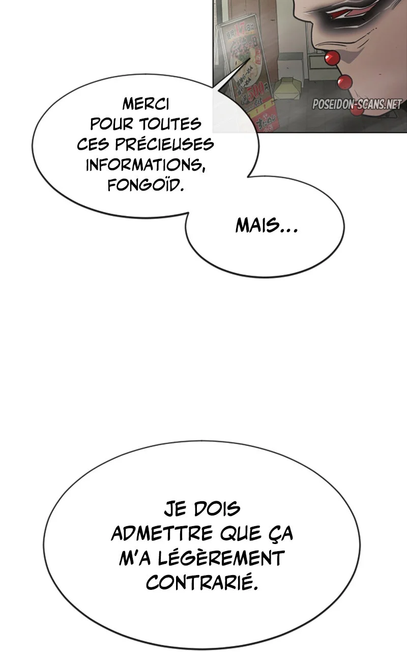 L'ère des surhommes Chapitre 123 - Page 12