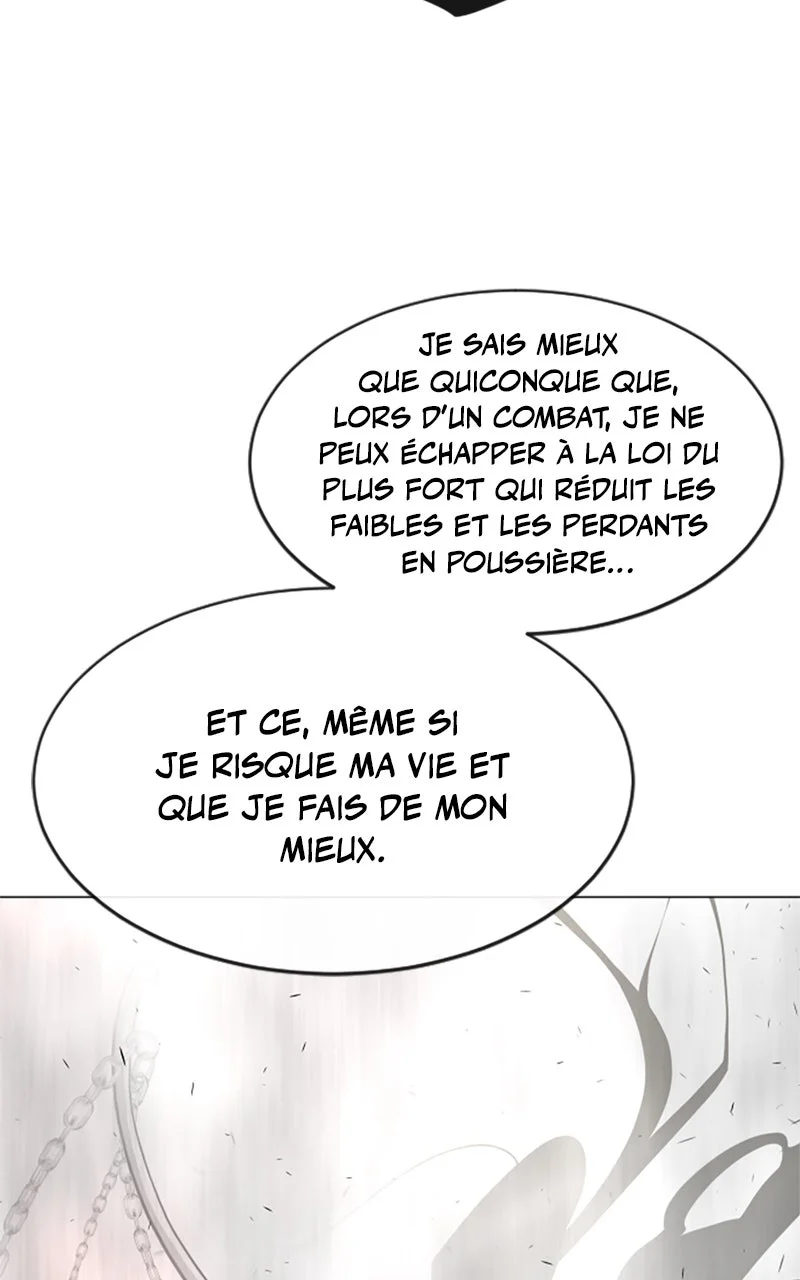 L'ère des surhommes Chapitre 123 - Page 16