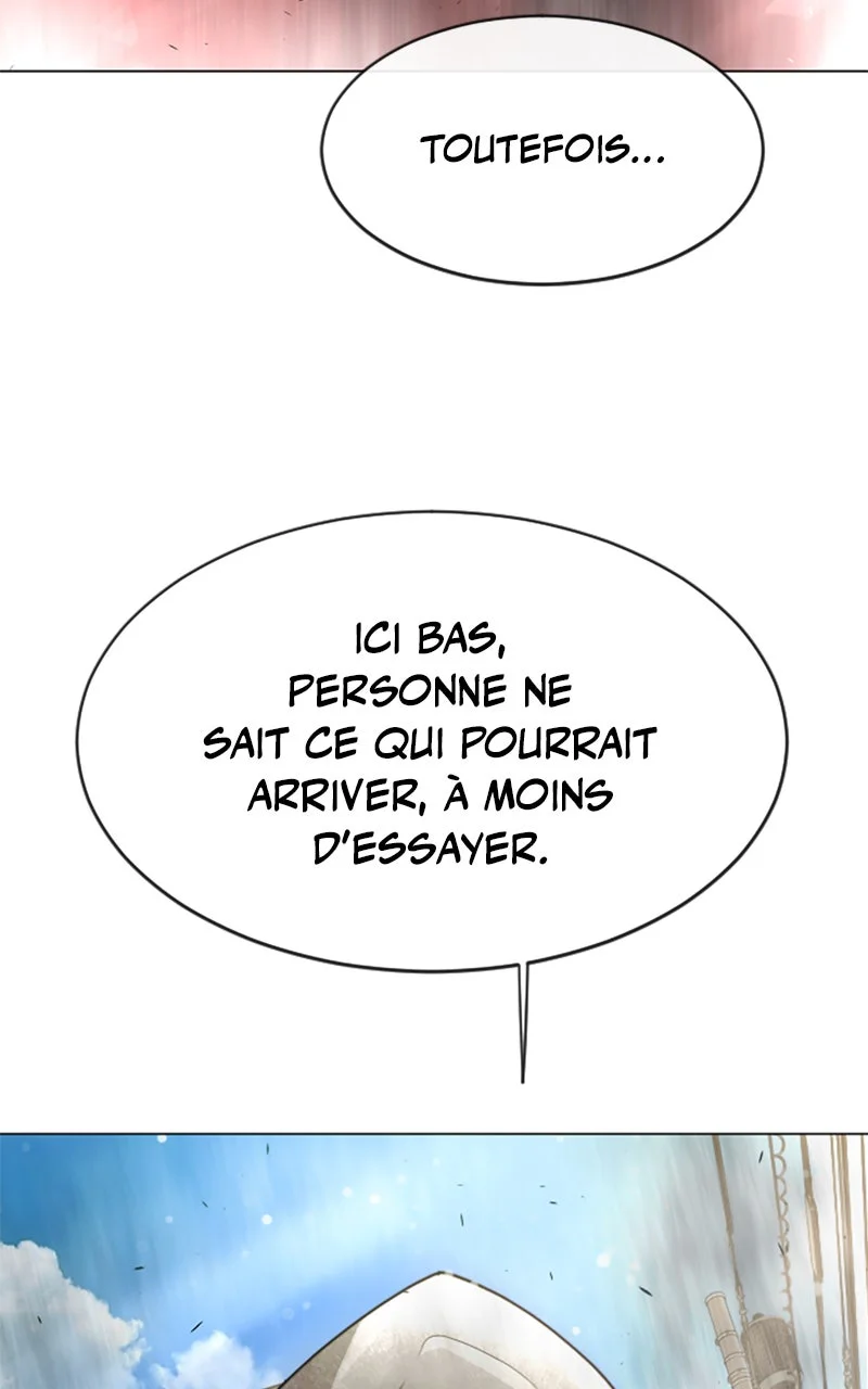 L'ère des surhommes Chapitre 123 - Page 18