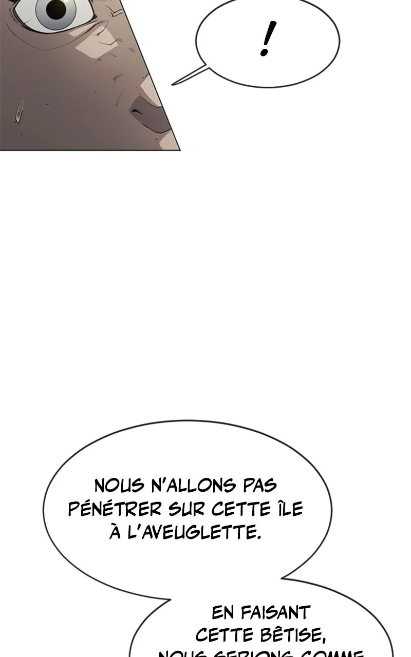 L'ère des surhommes Chapitre 123 - Page 27