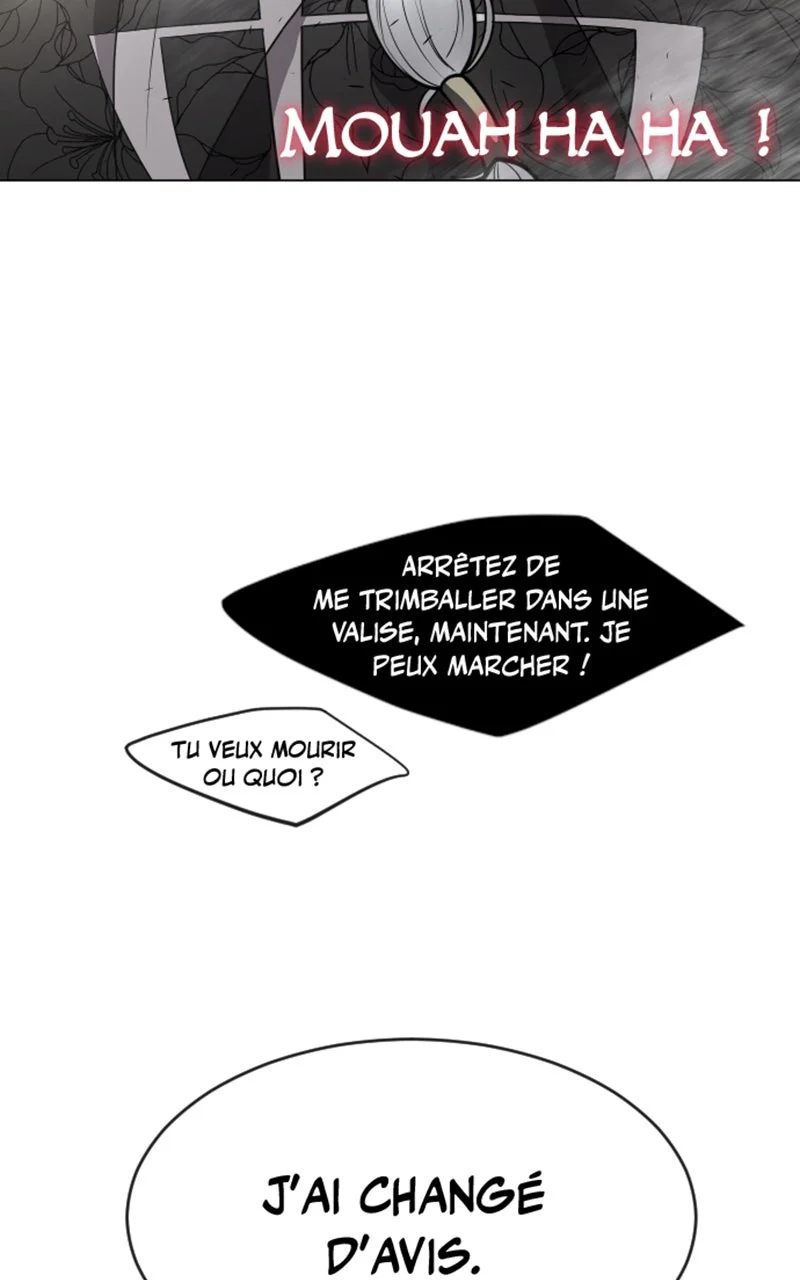 L'ère des surhommes Chapitre 123 - Page 3