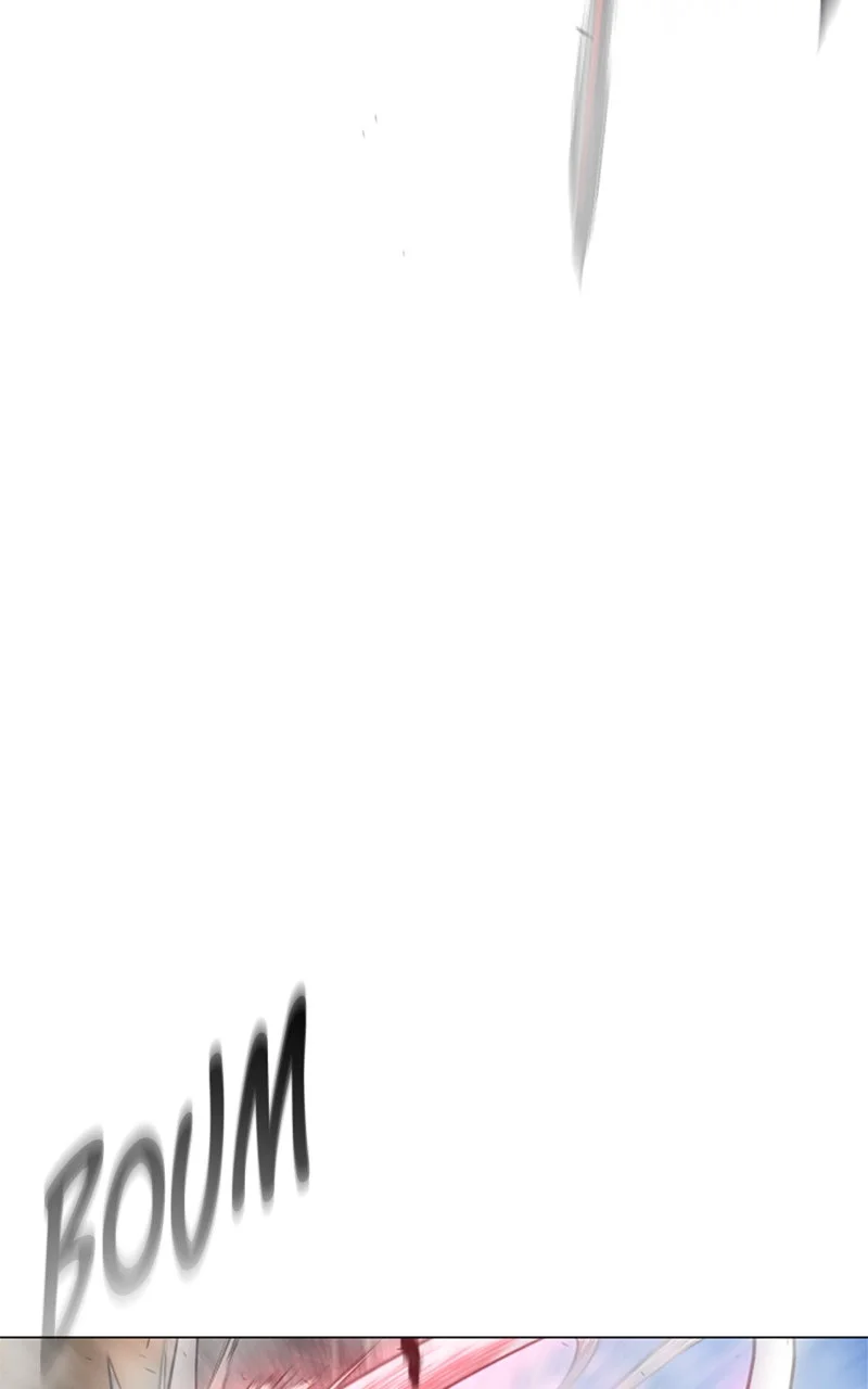 L'ère des surhommes Chapitre 123 - Page 53