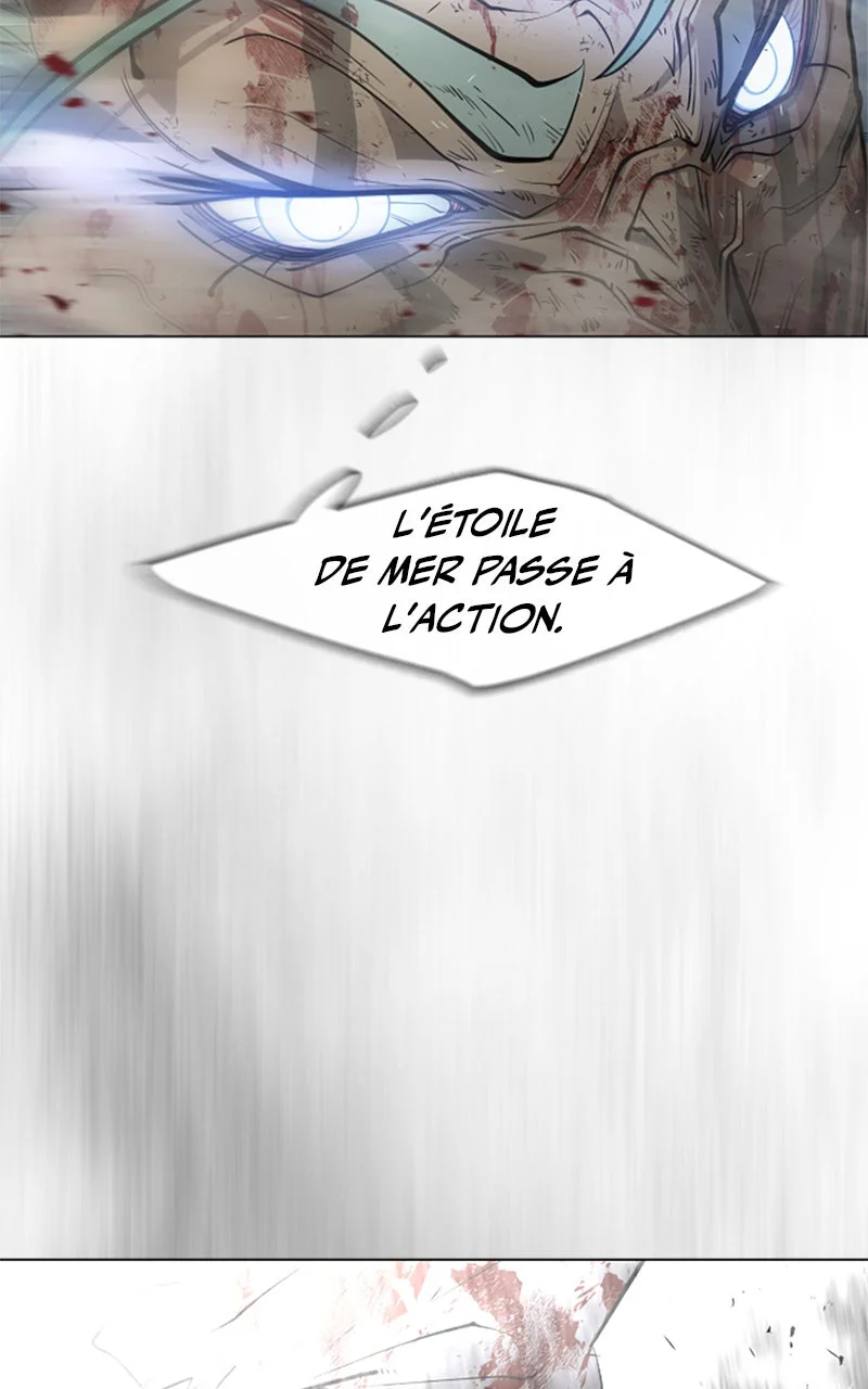 L'ère des surhommes Chapitre 123 - Page 66
