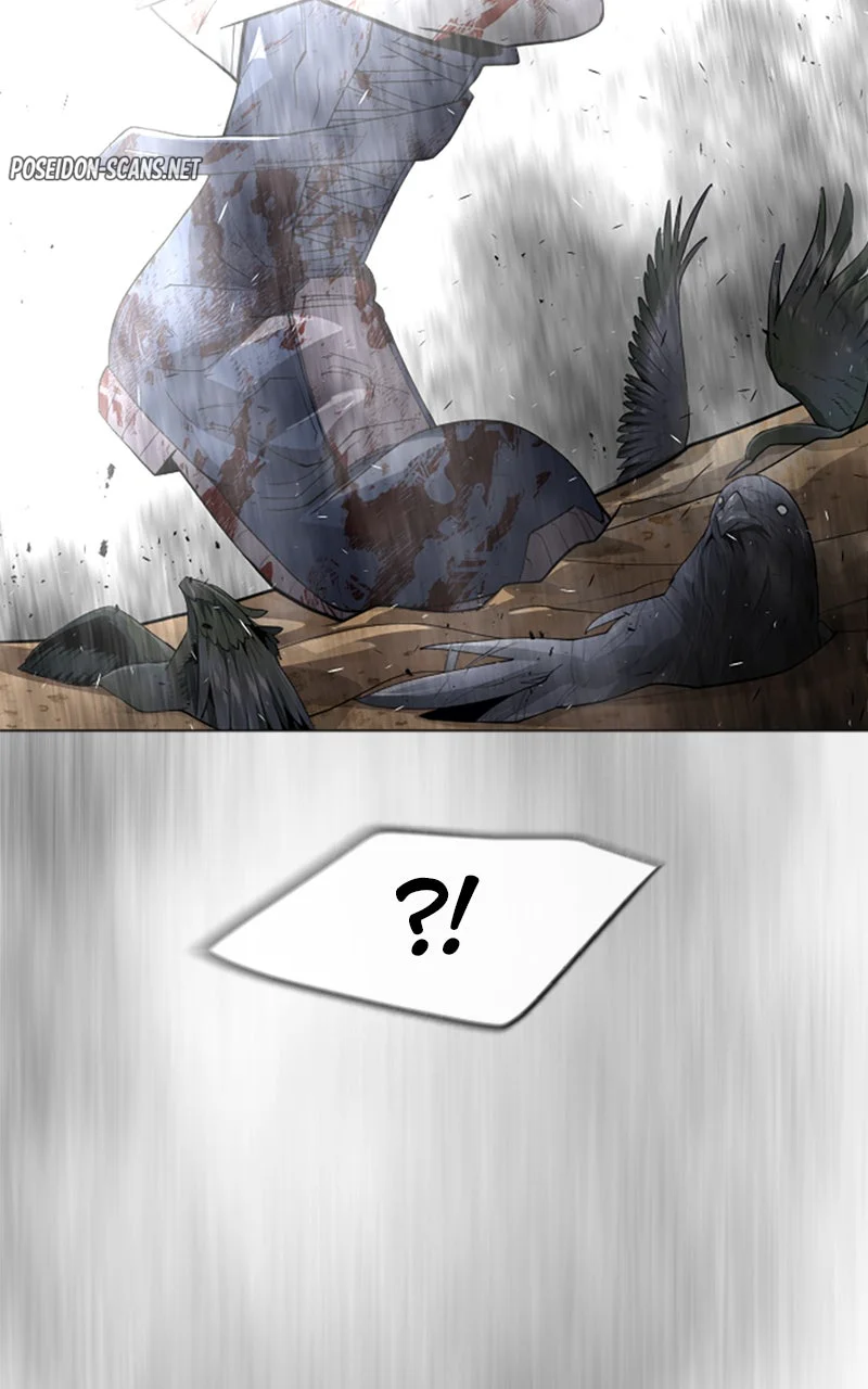 L'ère des surhommes Chapitre 123 - Page 67