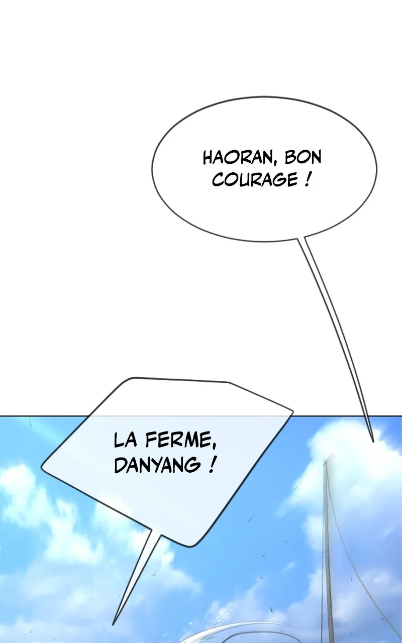 L'ère des surhommes Chapitre 123 - Page 93