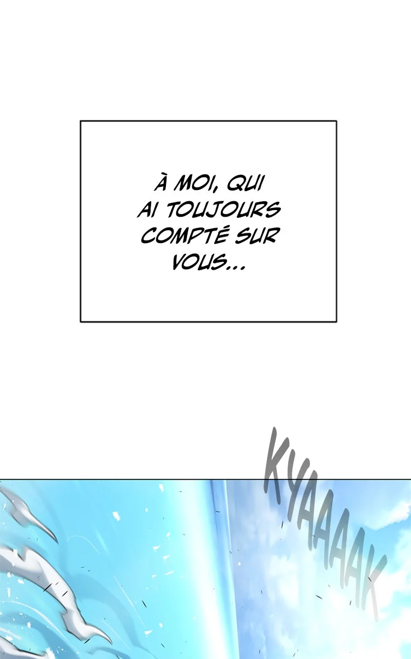L'ère des surhommes Chapitre 123 - Page 99