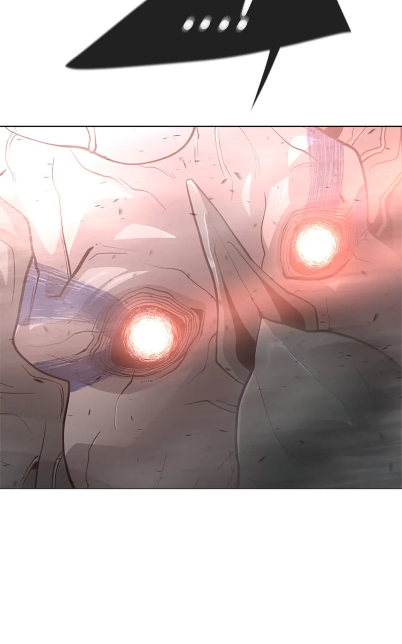 L'ère des surhommes Chapitre 124 - Page 108