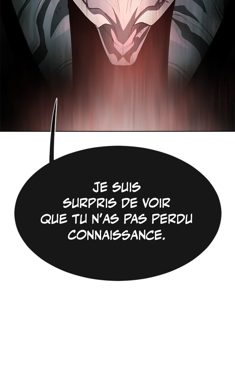 L'ère des surhommes Chapitre 124 - Page 17