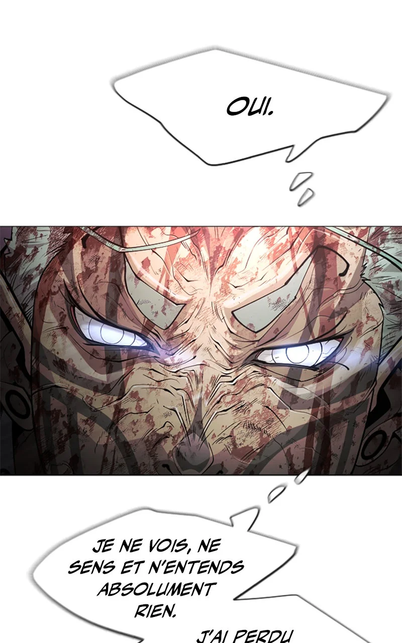 L'ère des surhommes Chapitre 124 - Page 18