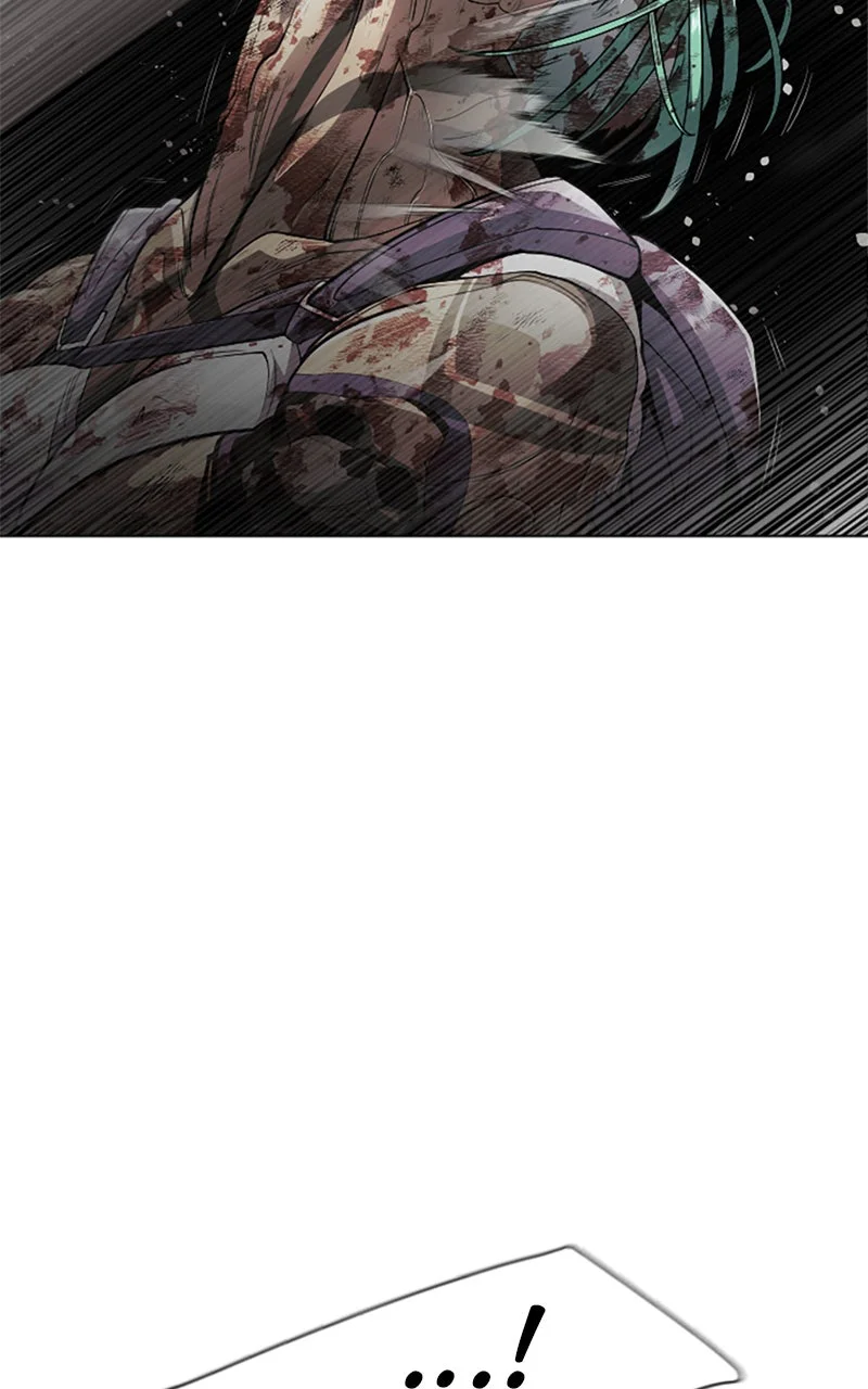 L'ère des surhommes Chapitre 124 - Page 24