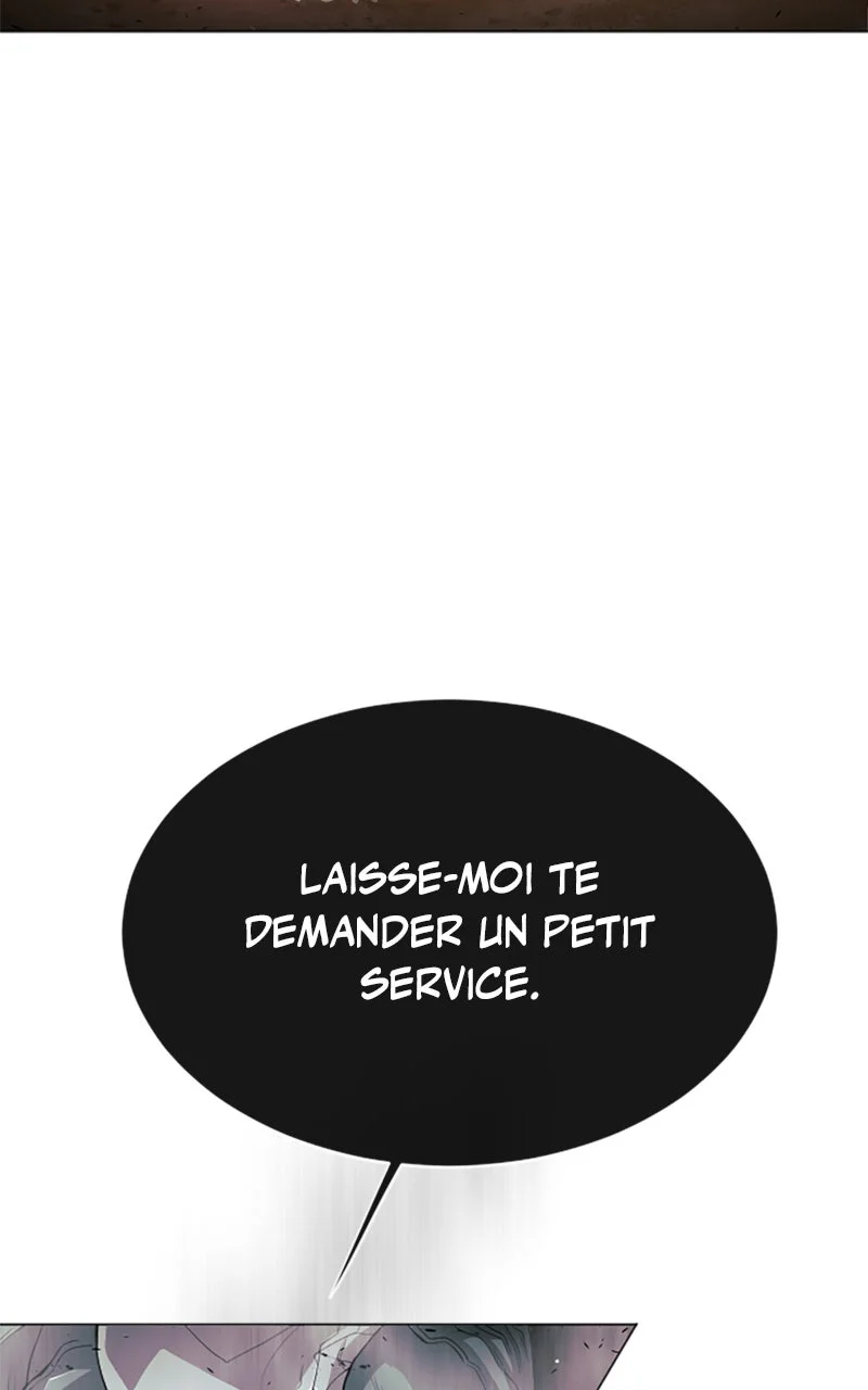 L'ère des surhommes Chapitre 124 - Page 26