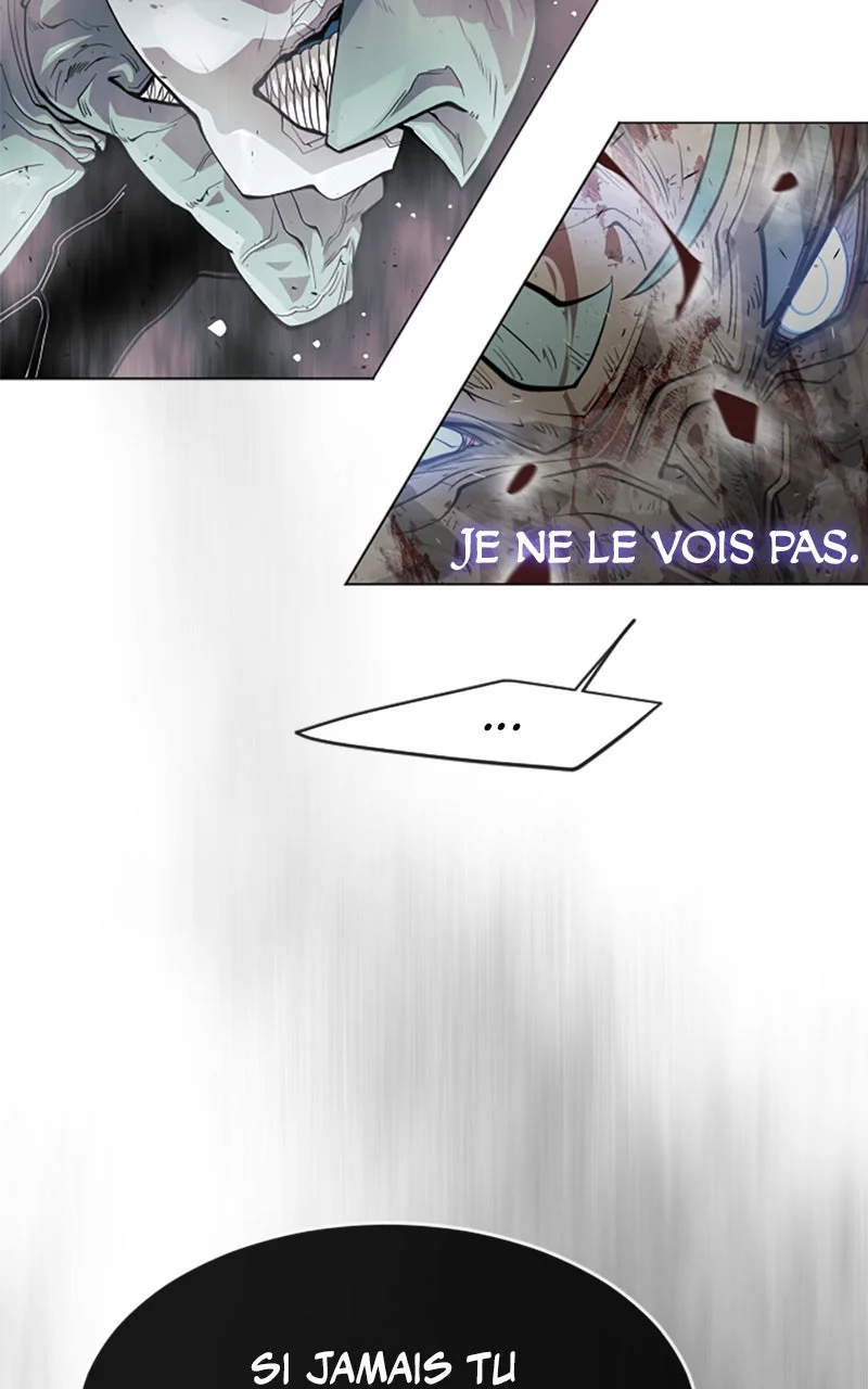 L'ère des surhommes Chapitre 124 - Page 27