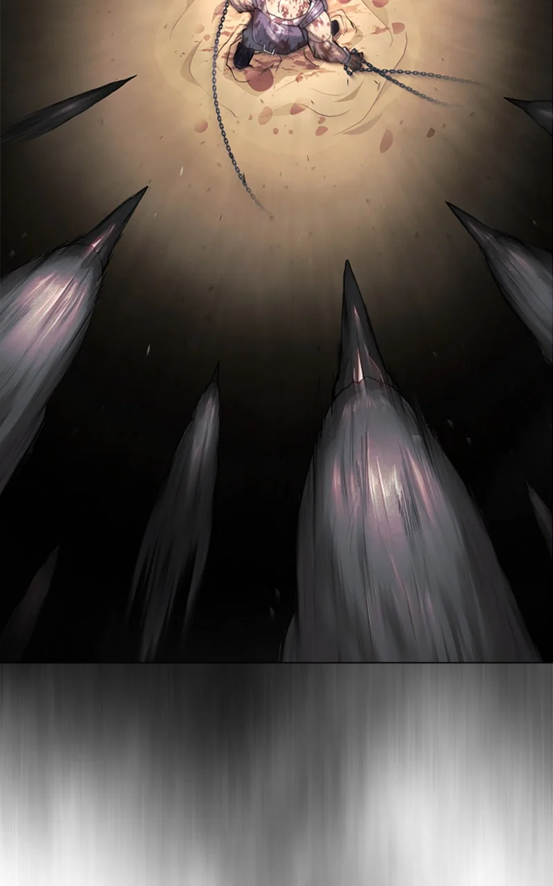 L'ère des surhommes Chapitre 124 - Page 29