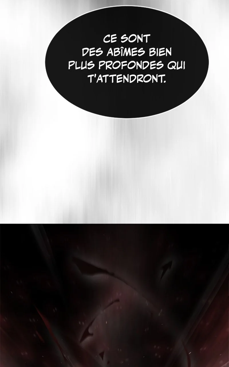 L'ère des surhommes Chapitre 124 - Page 30