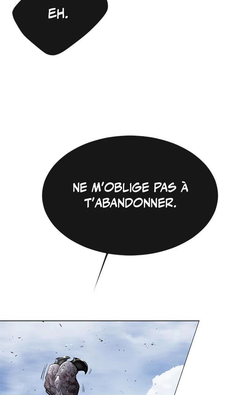 L'ère des surhommes Chapitre 124 - Page 35