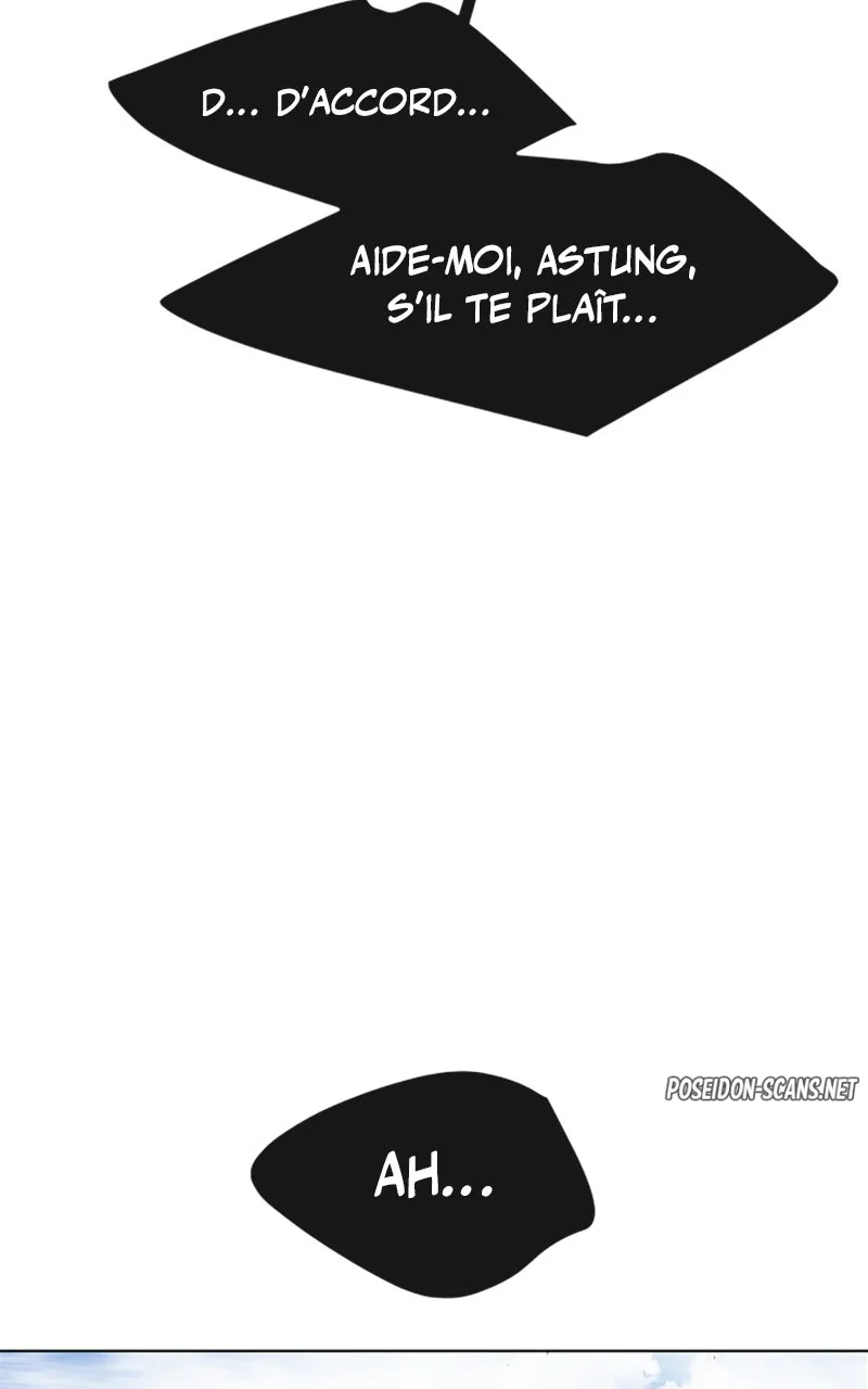 L'ère des surhommes Chapitre 124 - Page 37