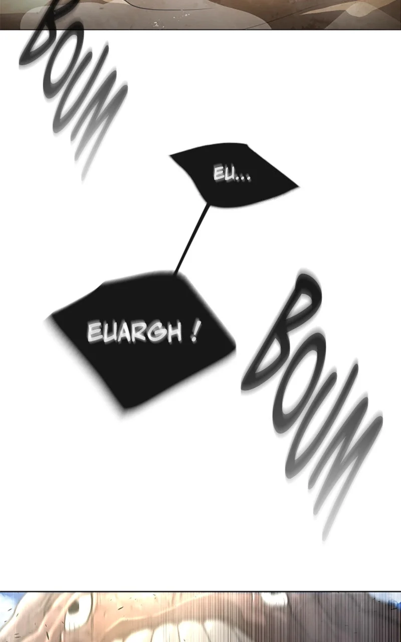 L'ère des surhommes Chapitre 124 - Page 53