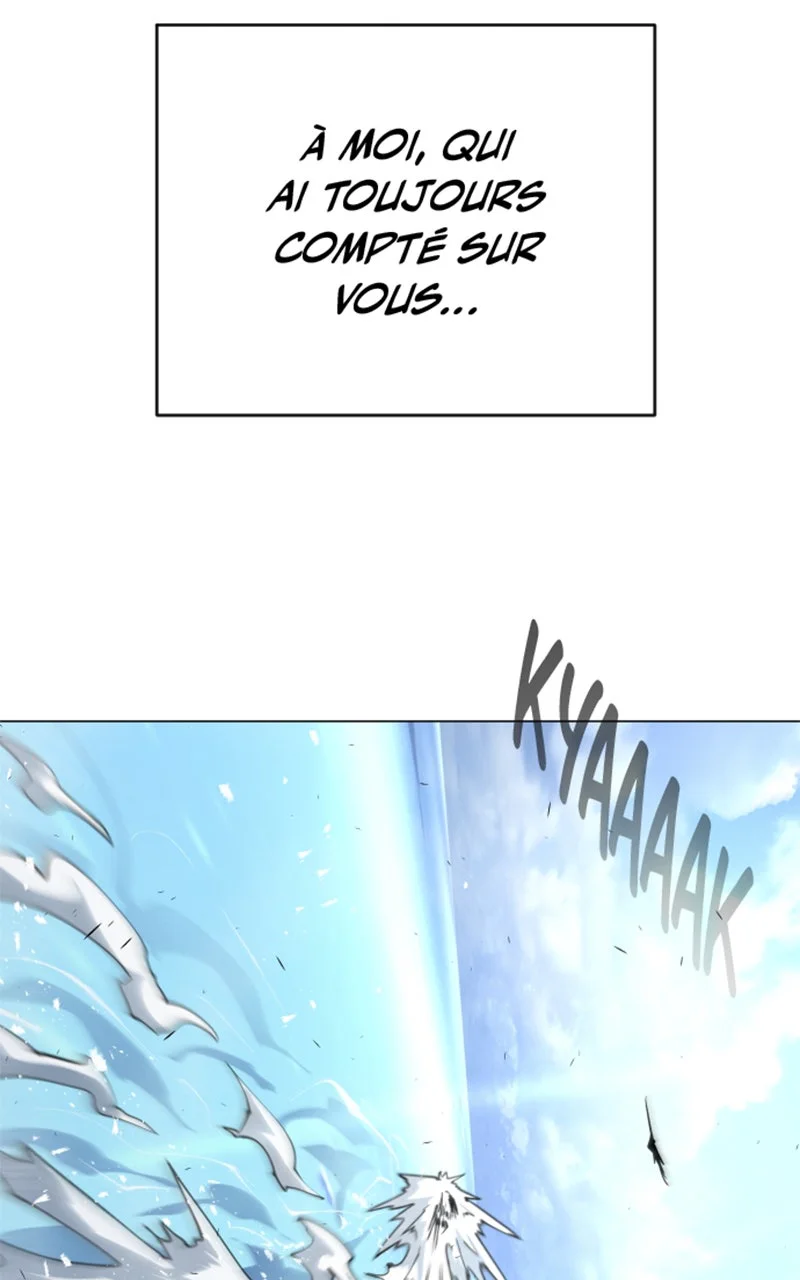L'ère des surhommes Chapitre 124 - Page 7