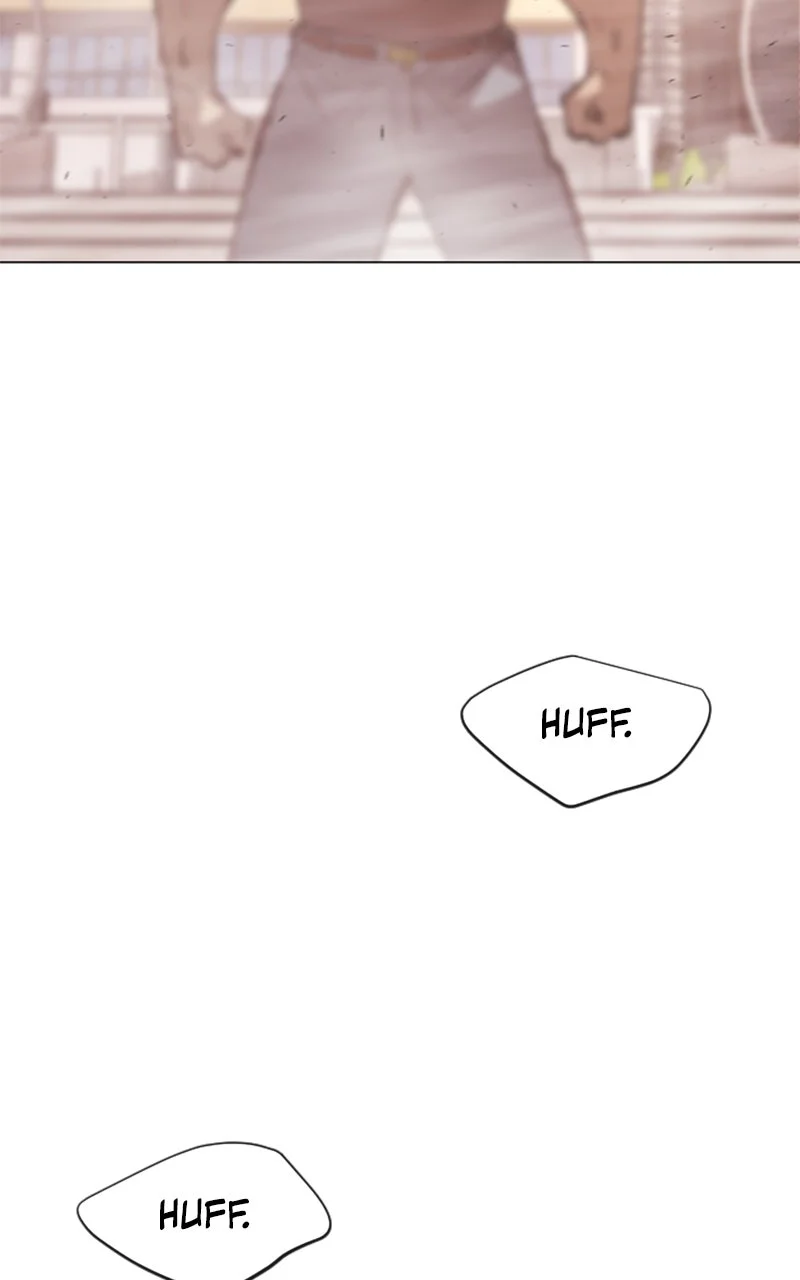 L'ère des surhommes Chapitre 124 - Page 73