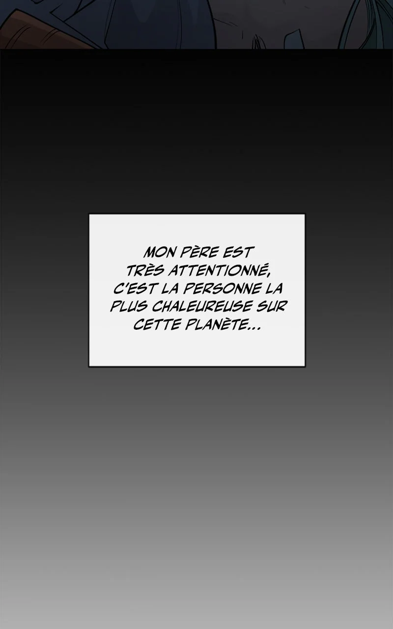 L'ère des surhommes Chapitre 124 - Page 87