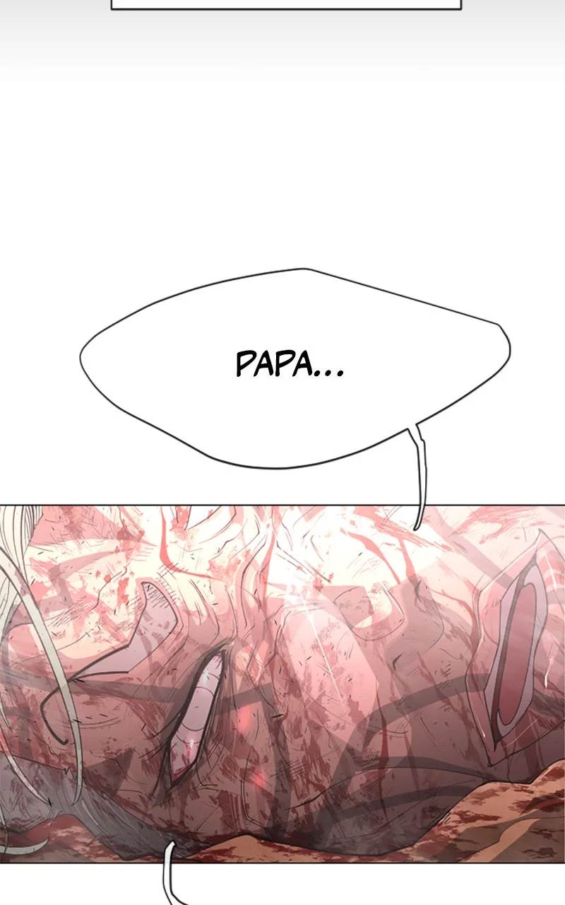 L'ère des surhommes Chapitre 124 - Page 91