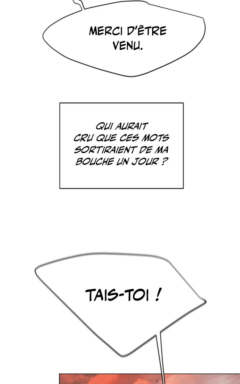 L'ère des surhommes Chapitre 124 - Page 92