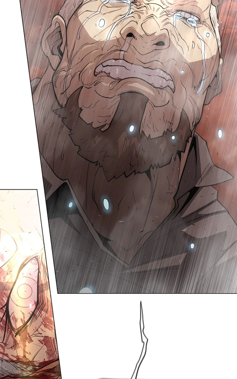 L'ère des surhommes Chapitre 124 - Page 97