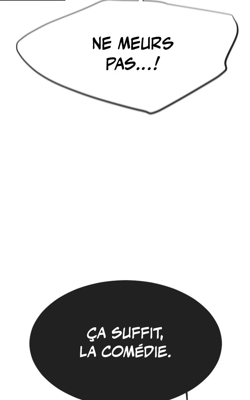 L'ère des surhommes Chapitre 124 - Page 98