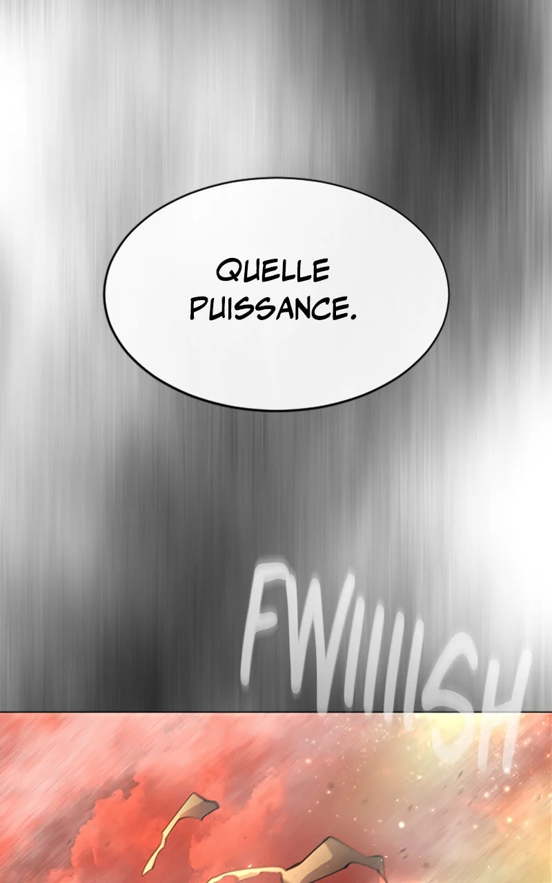 L'ère des surhommes Chapitre 125 - Page 21