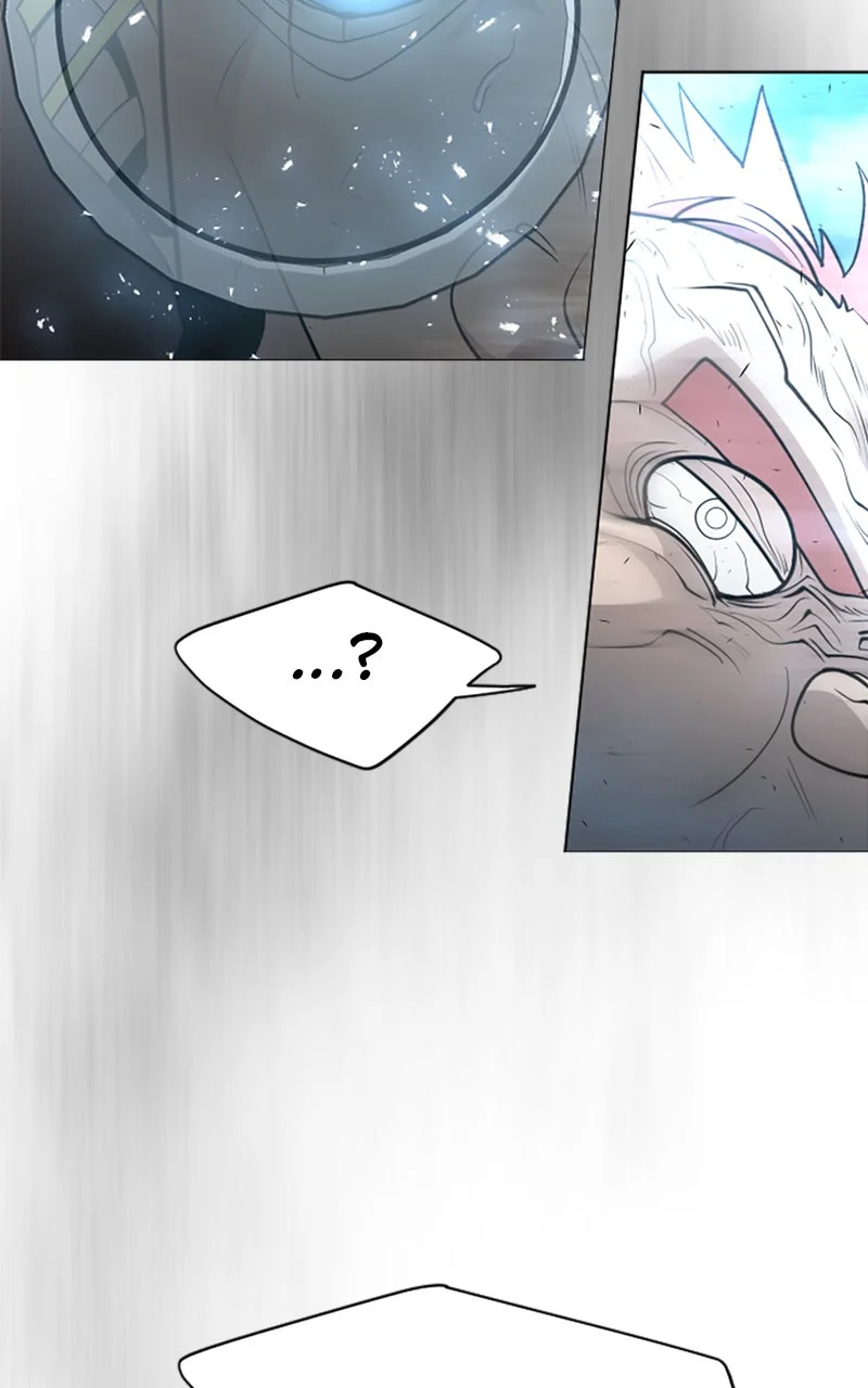 L'ère des surhommes Chapitre 126 - Page 106