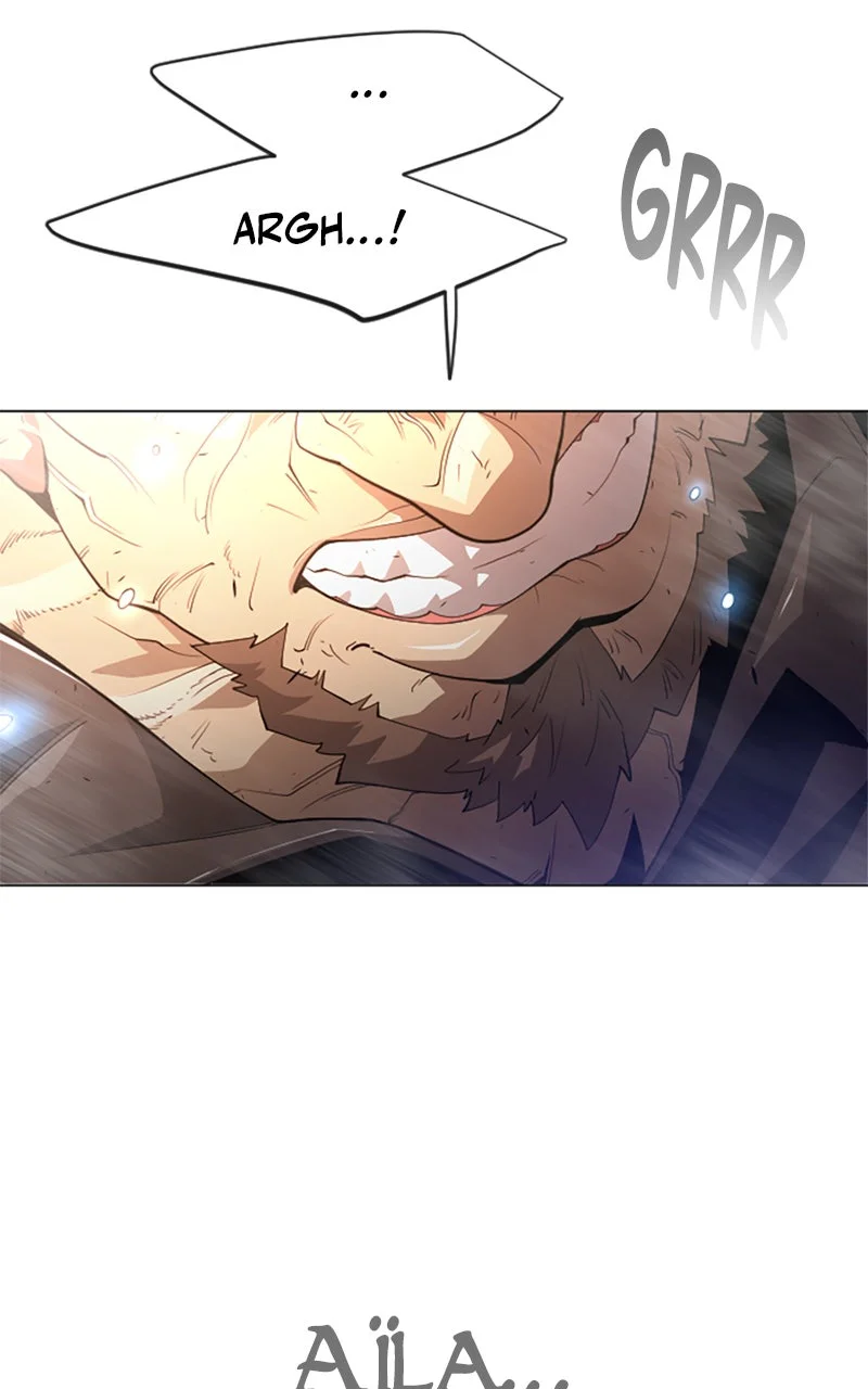 L'ère des surhommes Chapitre 126 - Page 21