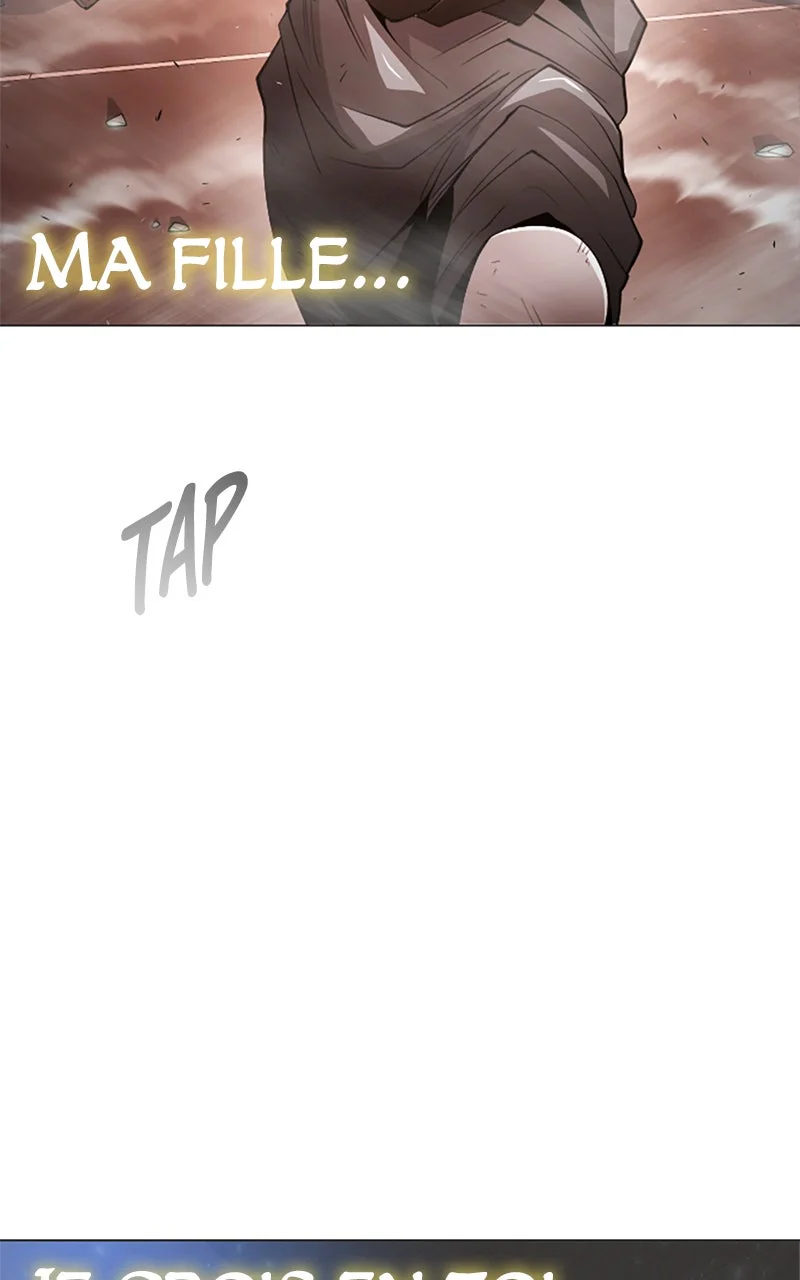 L'ère des surhommes Chapitre 126 - Page 23