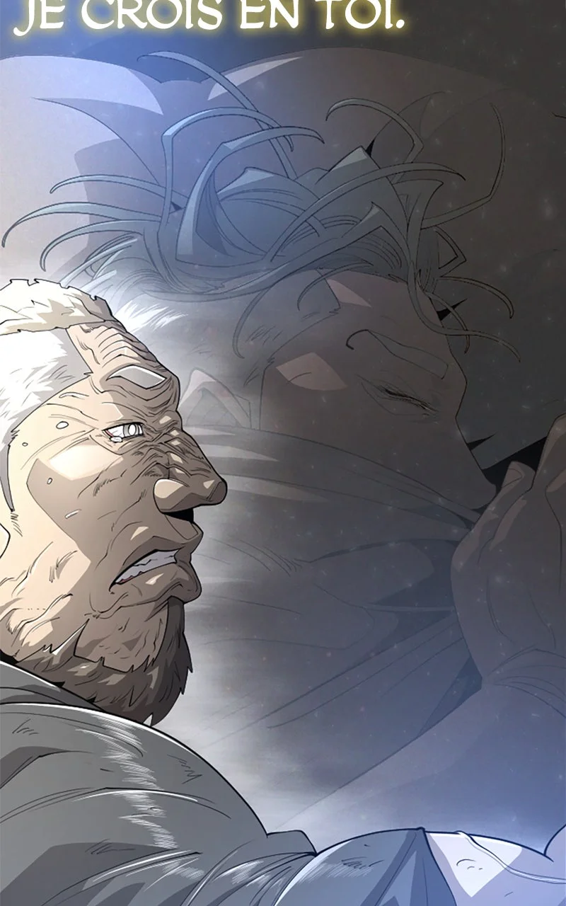 L'ère des surhommes Chapitre 126 - Page 24