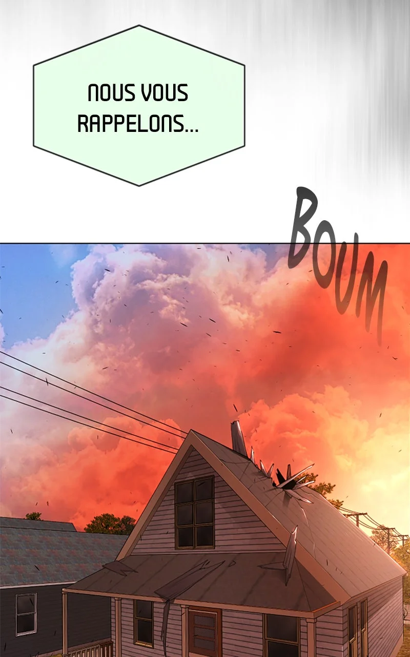 L'ère des surhommes Chapitre 126 - Page 26