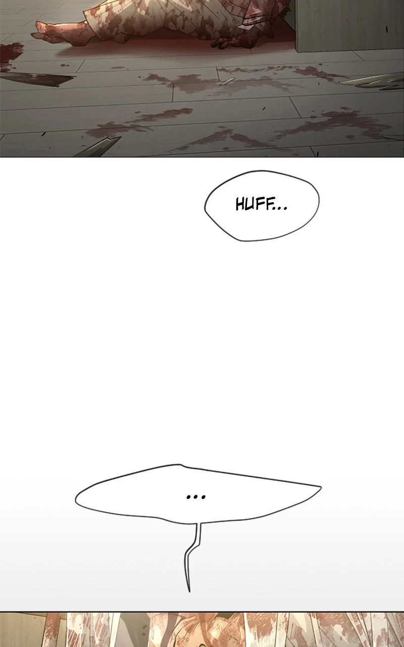 L'ère des surhommes Chapitre 126 - Page 32