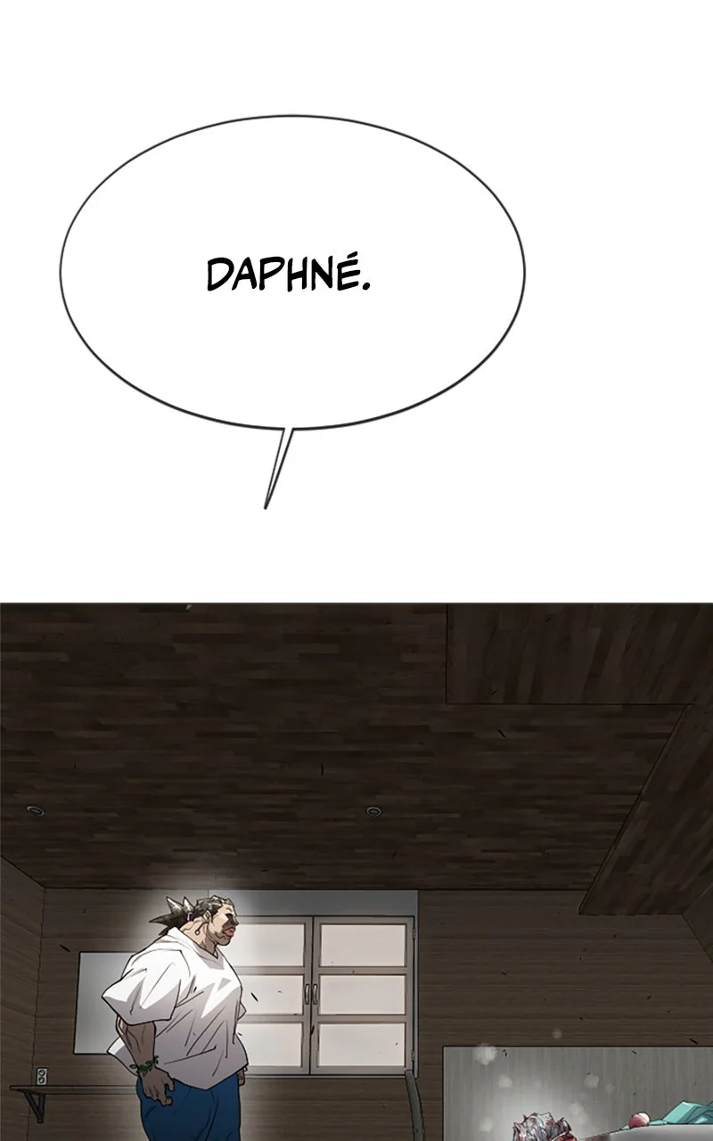 L'ère des surhommes Chapitre 126 - Page 42