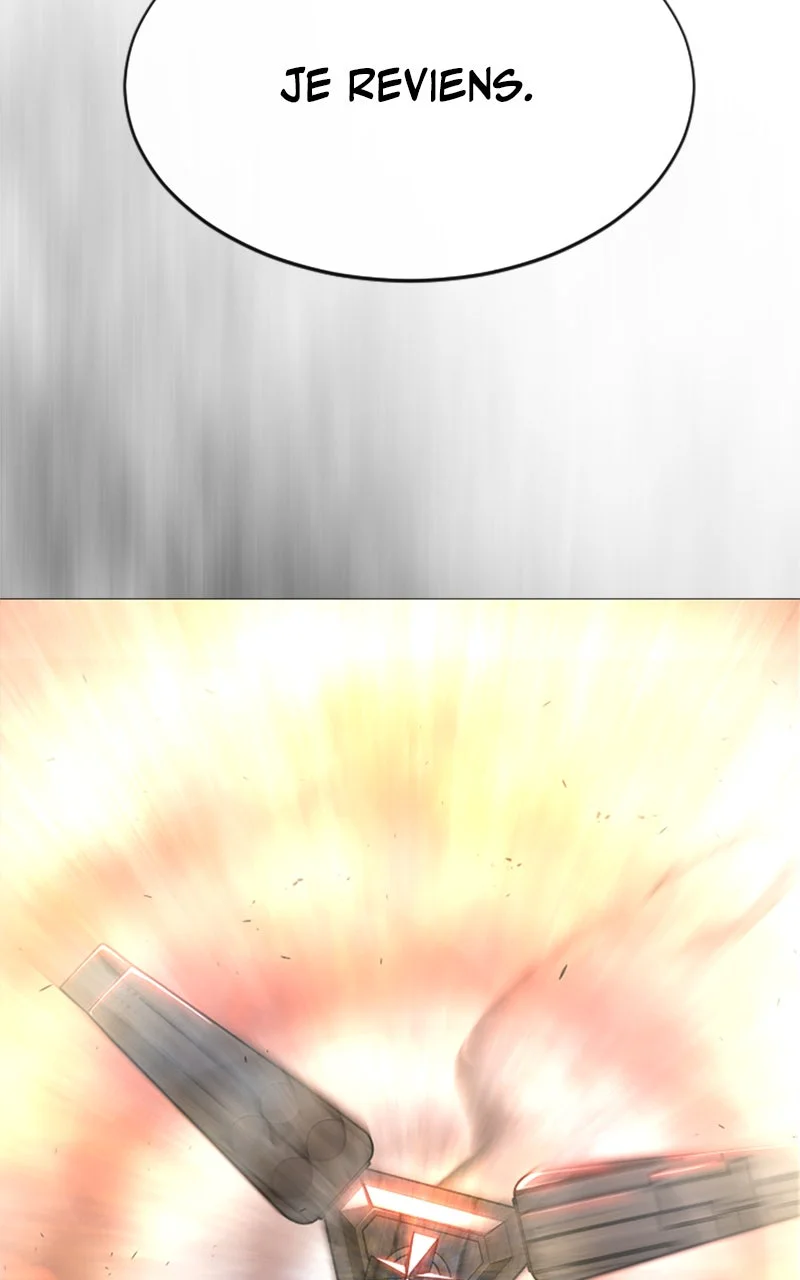 L'ère des surhommes Chapitre 126 - Page 44
