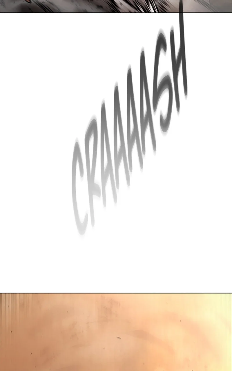 L'ère des surhommes Chapitre 126 - Page 62