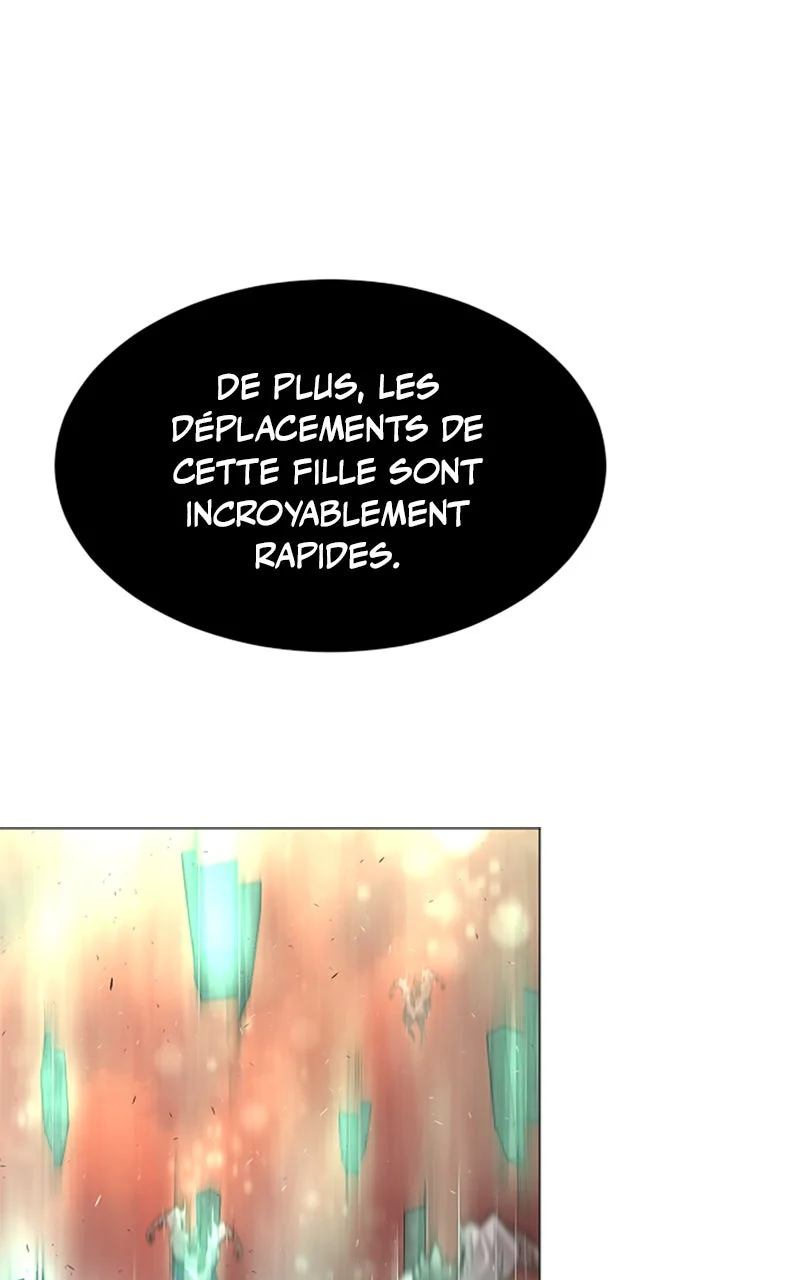 L'ère des surhommes Chapitre 126 - Page 68