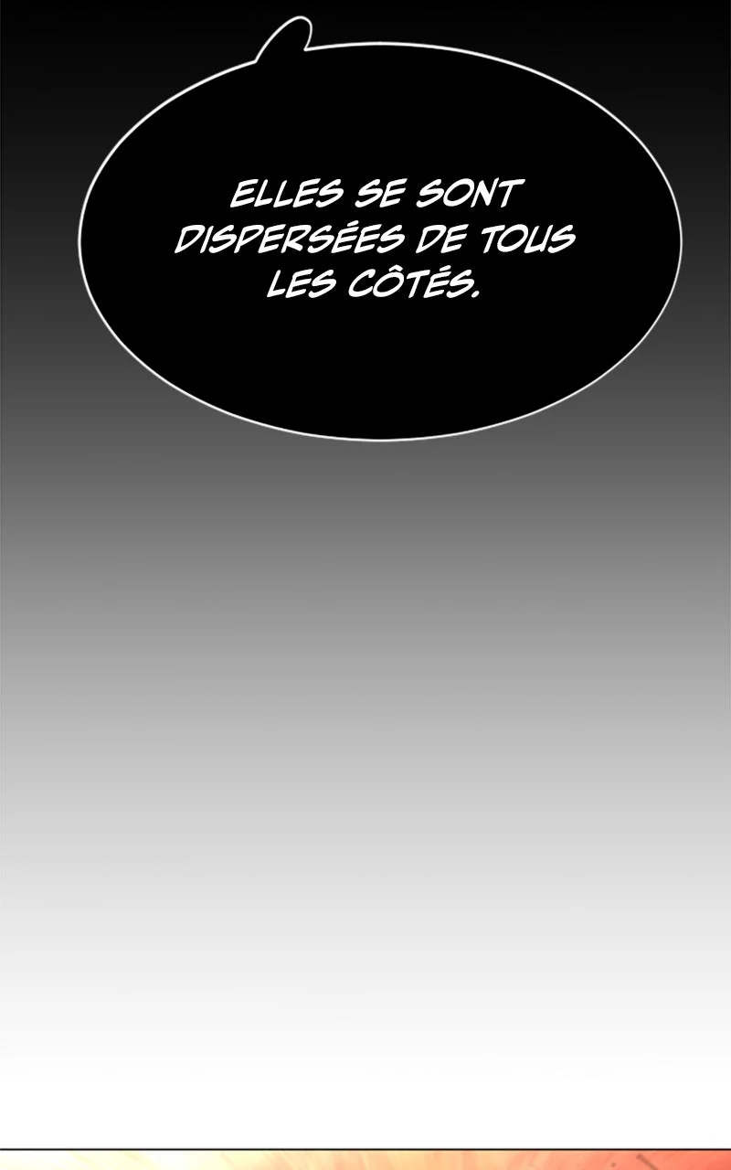 L'ère des surhommes Chapitre 126 - Page 76