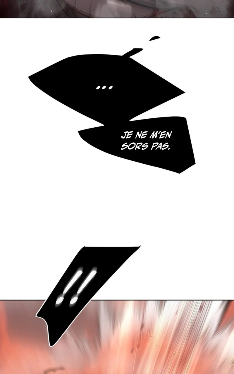L'ère des surhommes Chapitre 126 - Page 81