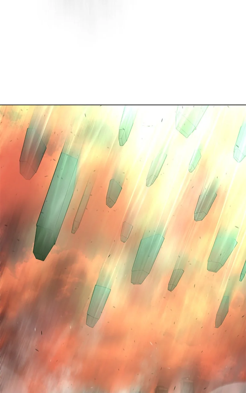 L'ère des surhommes Chapitre 126 - Page 9